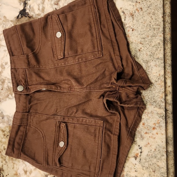 Shein shorts bundle - Picture 7 of 11